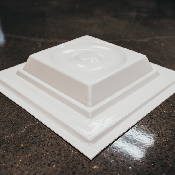 Vacuum Thermoforming