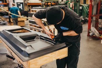 thermoforming portland